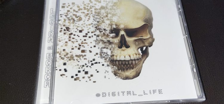 Metal-Review: LEGION OF BOKOR  –  #DIGITAL_LIFE