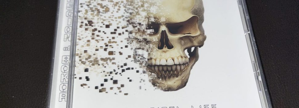 Metal-Review: LEGION OF BOKOR  –  #DIGITAL_LIFE