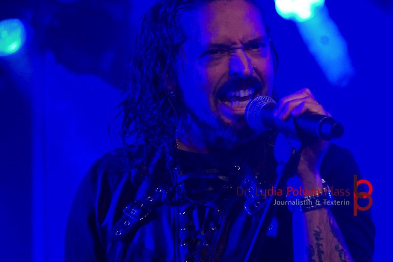 Ronnie Romero_Colos-Saal 2024 Polwin-Plass_380