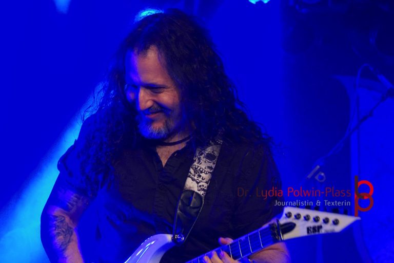 Ronnie Romero_Colos-Saal 2024 Polwin-Plass_388