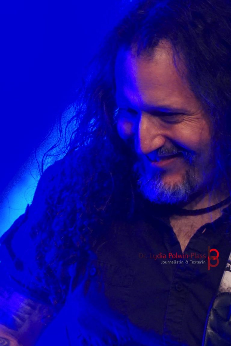 Ronnie Romero_Colos-Saal 2024 Polwin-Plass_389