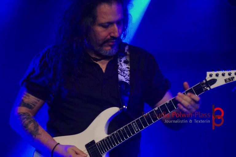 Ronnie Romero_Colos-Saal 2024 Polwin-Plass_390