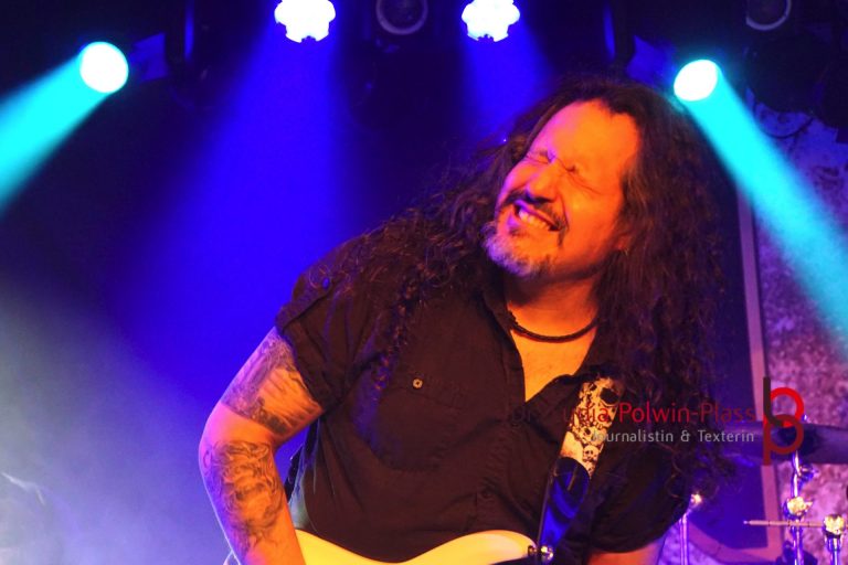 Ronnie Romero_Colos-Saal 2024 Polwin-Plass_391