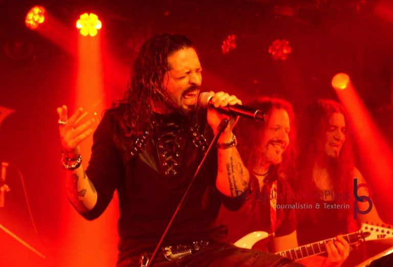 Ronnie Romero_Colos-Saal 2024 Polwin-Plass_402