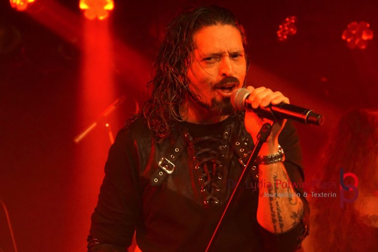Ronnie Romero_Colos-Saal 2024 Polwin-Plass_404