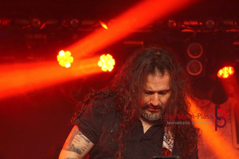 Ronnie Romero_Colos-Saal 2024 Polwin-Plass_421