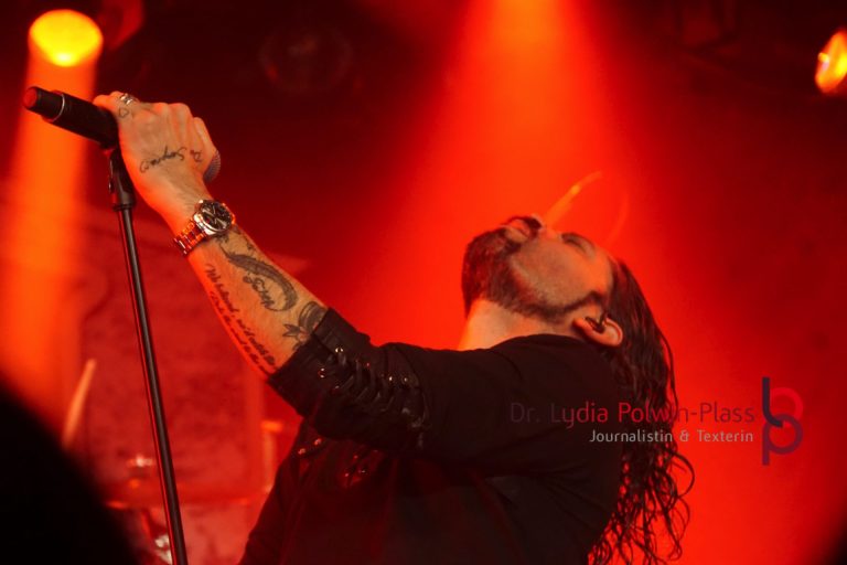 Ronnie Romero_Colos-Saal 2024 Polwin-Plass_422