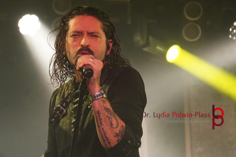Ronnie Romero_Colos-Saal 2024 Polwin-Plass_433