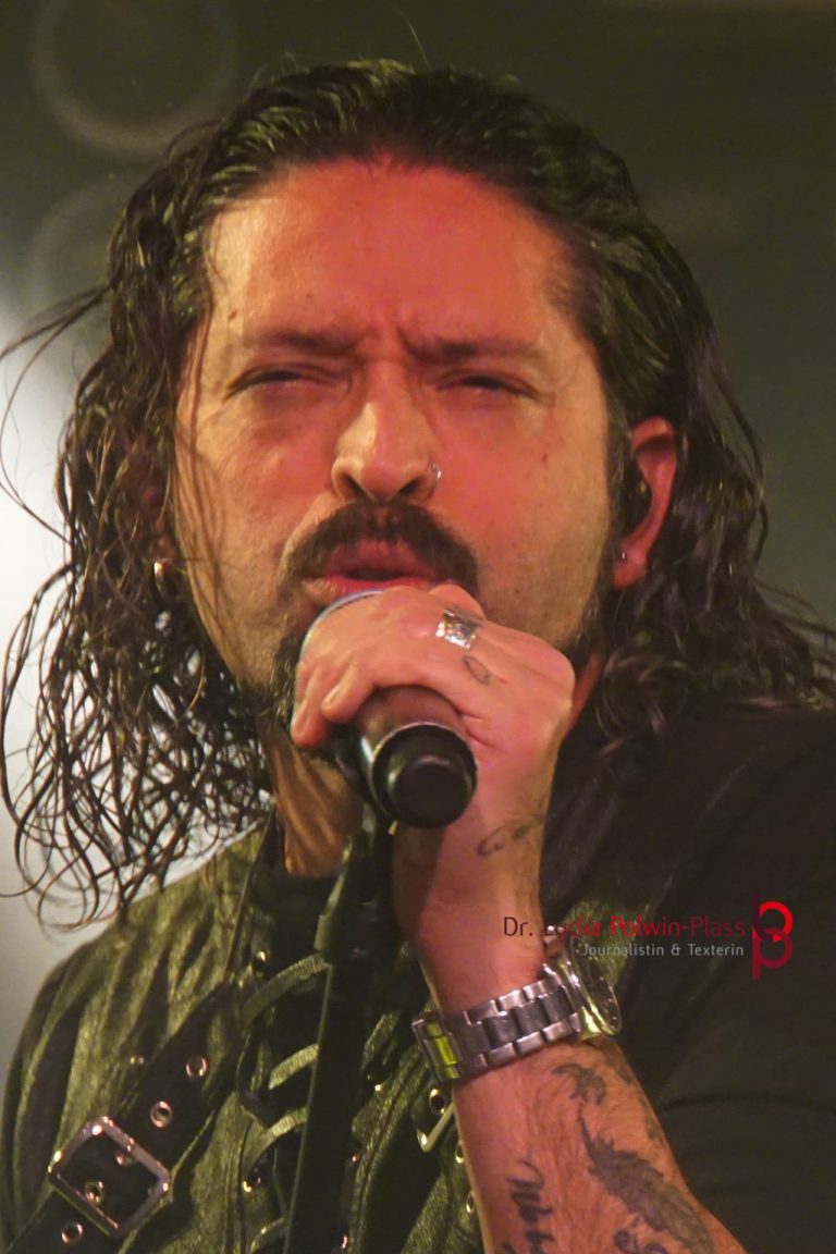 Ronnie Romero_Colos-Saal 2024 Polwin-Plass_434