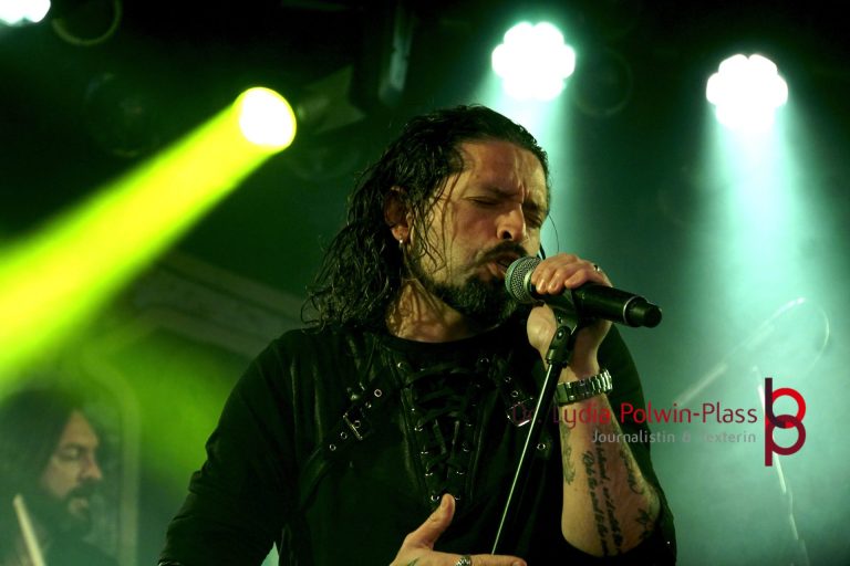 Ronnie Romero_Colos-Saal 2024 Polwin-Plass_438