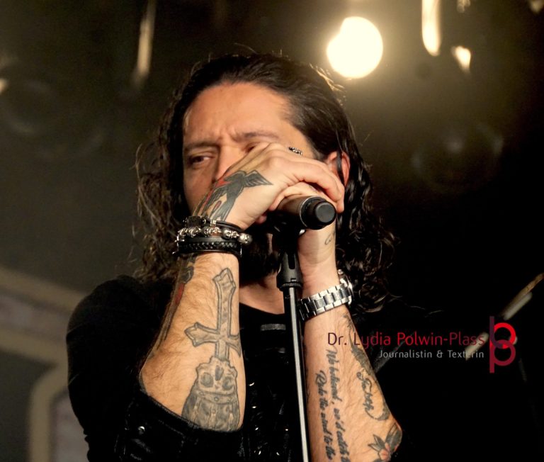 Ronnie Romero_Colos-Saal 2024 Polwin-Plass_443