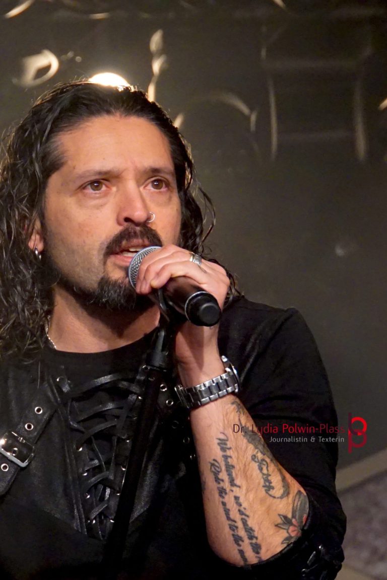Ronnie Romero_Colos-Saal 2024 Polwin-Plass_448