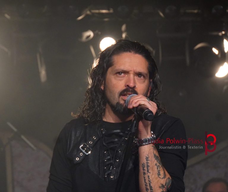 Ronnie Romero_Colos-Saal 2024 Polwin-Plass_449