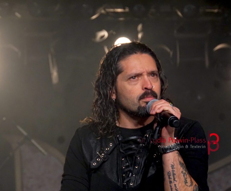 Ronnie Romero_Colos-Saal 2024 Polwin-Plass_450