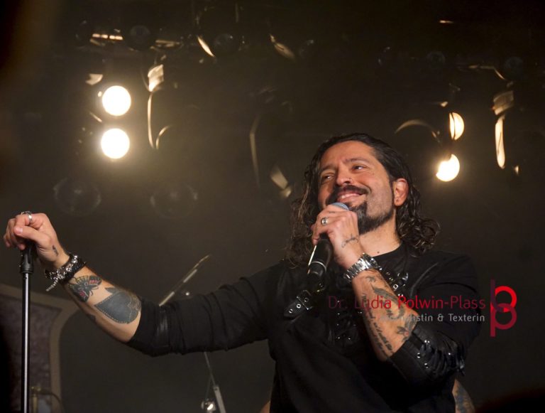 Ronnie Romero_Colos-Saal 2024 Polwin-Plass_462