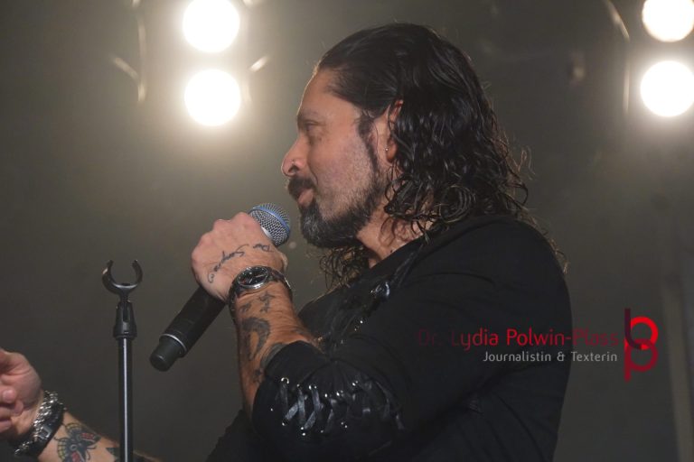 Ronnie Romero_Colos-Saal 2024 Polwin-Plass_464