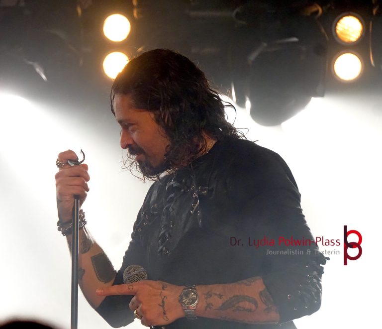 Ronnie Romero_Colos-Saal 2024 Polwin-Plass_465