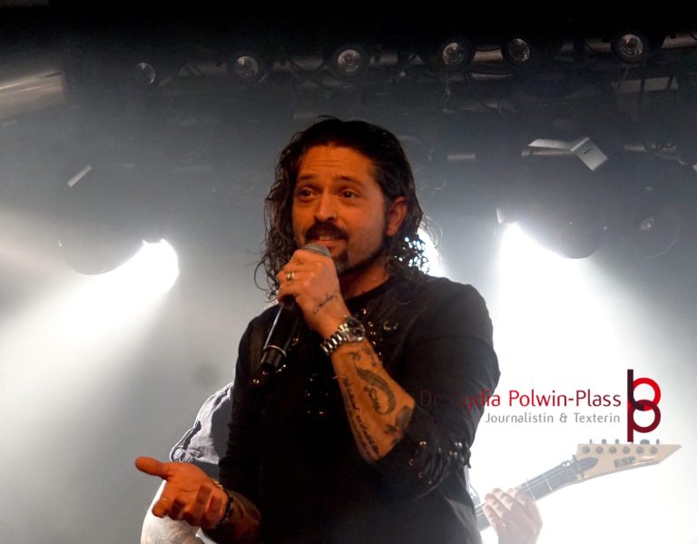 Ronnie Romero_Colos-Saal 2024 Polwin-Plass_469