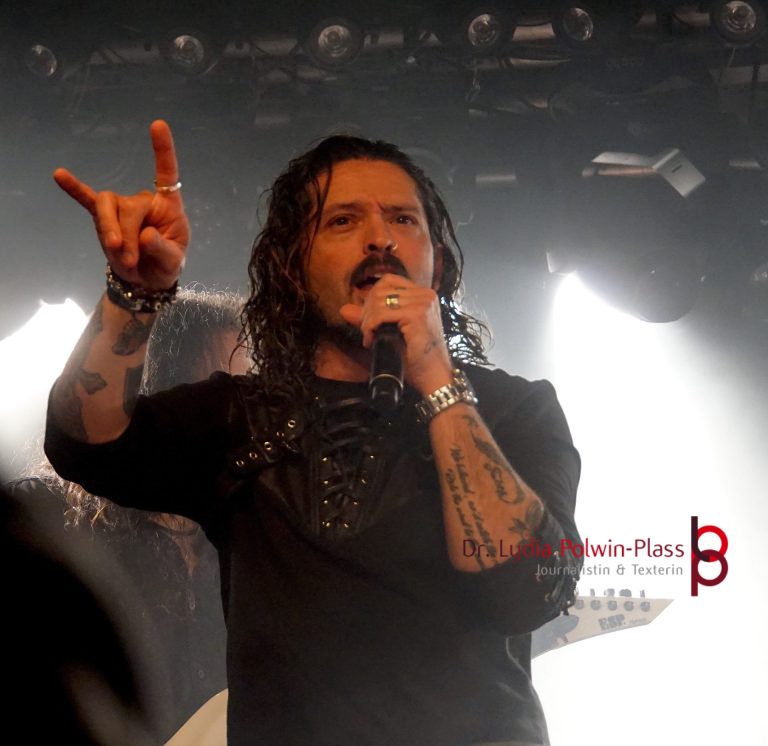 Ronnie Romero_Colos-Saal 2024 Polwin-Plass_470