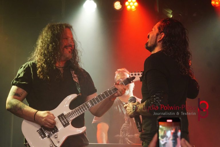 Ronnie Romero_Colos-Saal 2024 Polwin-Plass_474