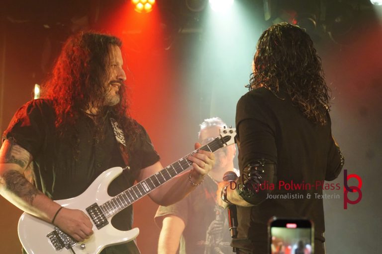 Ronnie Romero_Colos-Saal 2024 Polwin-Plass_477