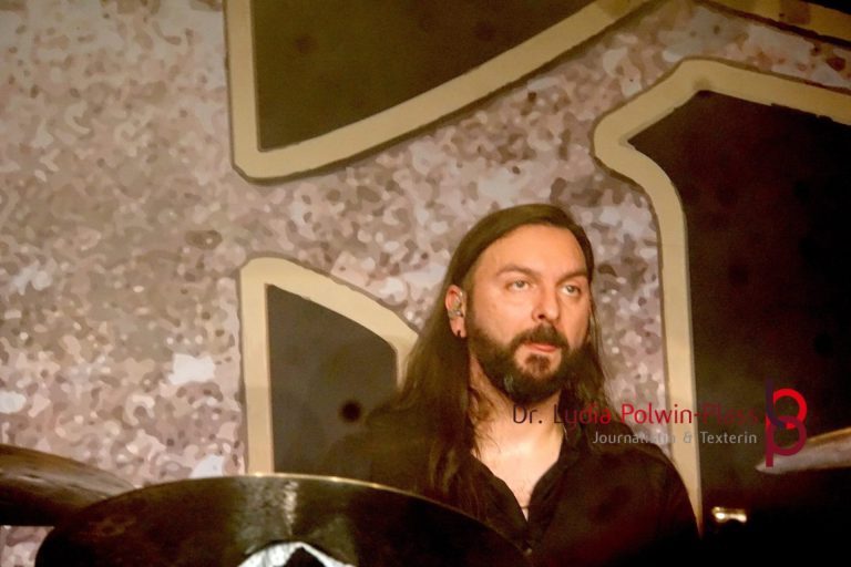 Ronnie Romero_Colos-Saal 2024 Polwin-Plass_478