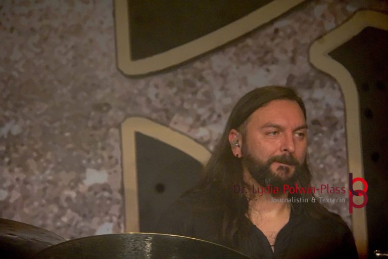 Ronnie Romero_Colos-Saal 2024 Polwin-Plass_479