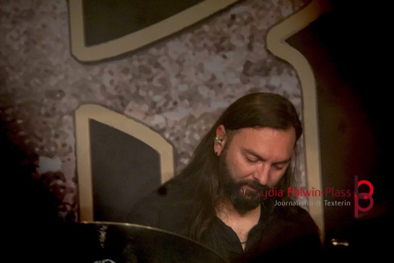Ronnie Romero_Colos-Saal 2024 Polwin-Plass_482