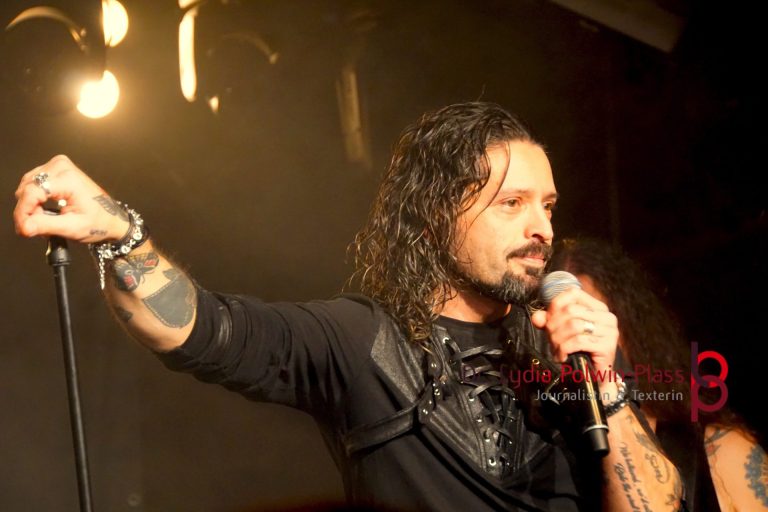Ronnie Romero_Colos-Saal 2024 Polwin-Plass_485