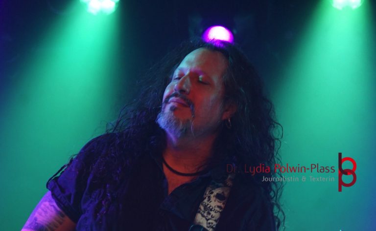 Ronnie Romero_Colos-Saal 2024 Polwin-Plass_492
