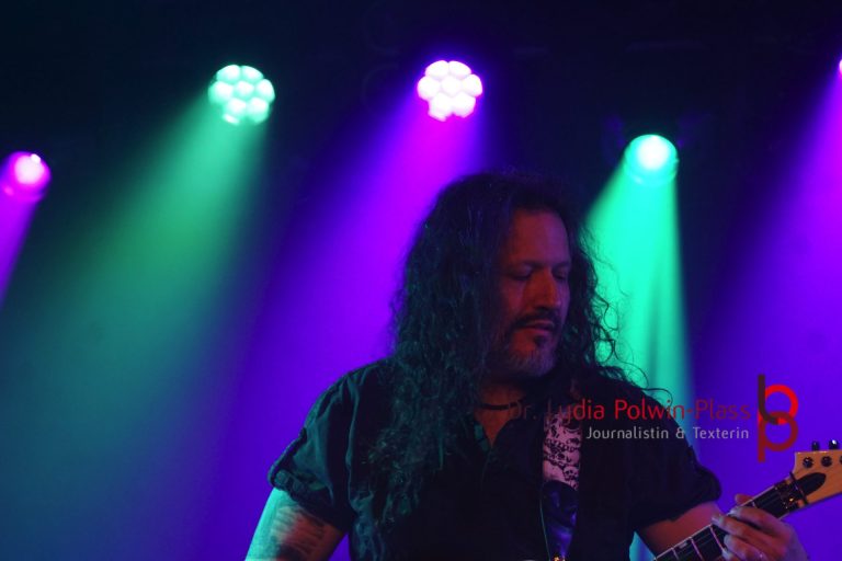 Ronnie Romero_Colos-Saal 2024 Polwin-Plass_493
