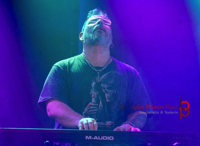 Ronnie Romero_Colos-Saal 2024 Polwin-Plass_499