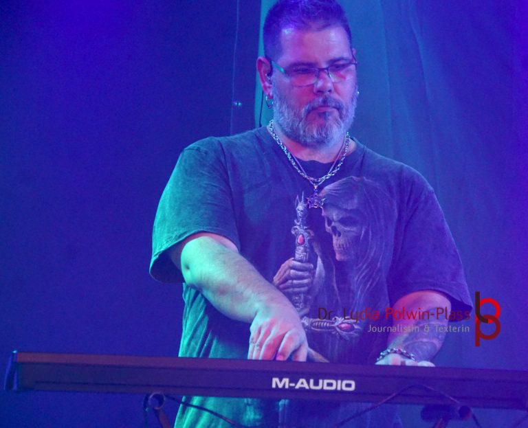 Ronnie Romero_Colos-Saal 2024 Polwin-Plass_511