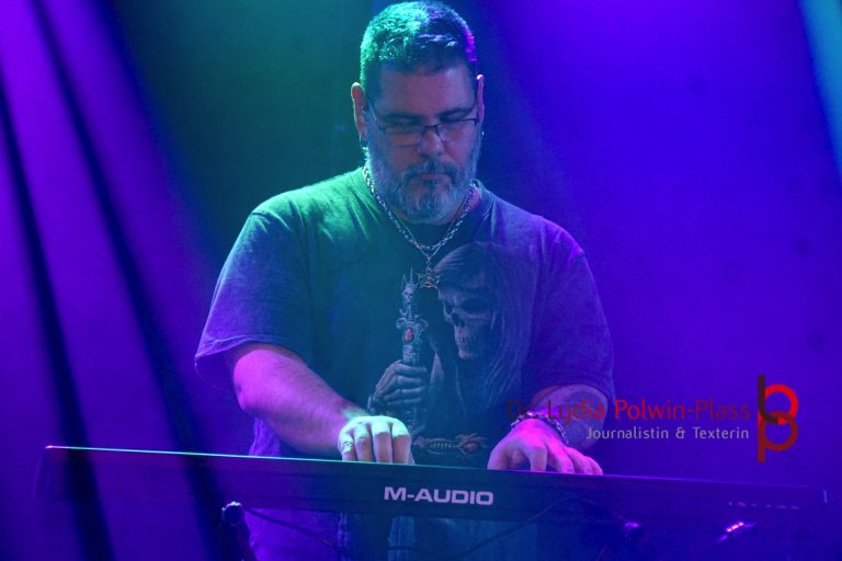 Ronnie Romero_Colos-Saal 2024 Polwin-Plass_514
