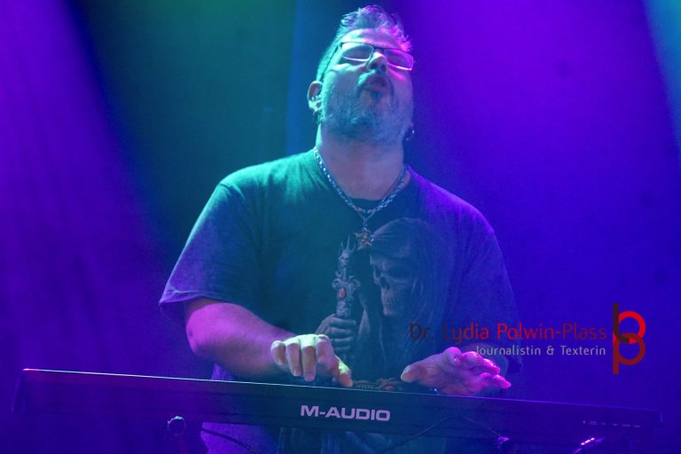 Ronnie Romero_Colos-Saal 2024 Polwin-Plass_516