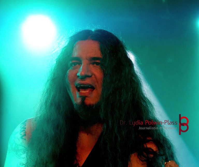 Ronnie Romero_Colos-Saal 2024 Polwin-Plass_523