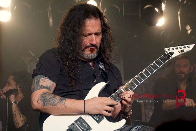 Ronnie Romero_Colos-Saal 2024 Polwin-Plass_531