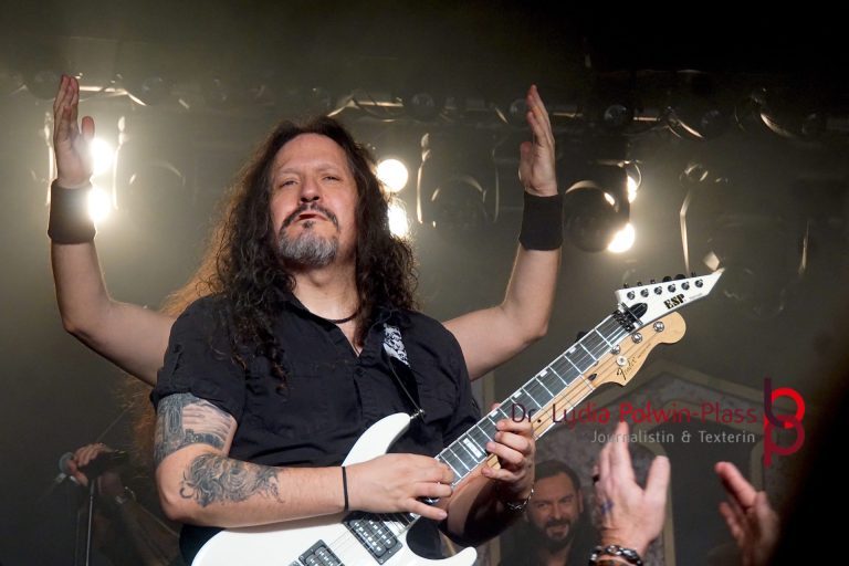 Ronnie Romero_Colos-Saal 2024 Polwin-Plass_537