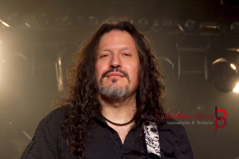 Ronnie Romero_Colos-Saal 2024 Polwin-Plass_540