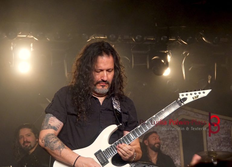 Ronnie Romero_Colos-Saal 2024 Polwin-Plass_541
