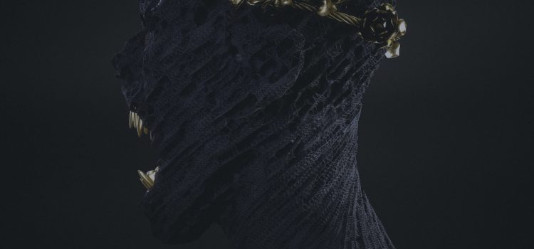 TENSIDE – Come Alive Dying