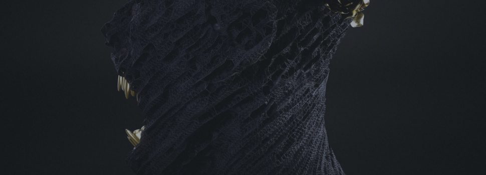 TENSIDE – Come Alive Dying