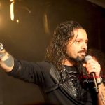 Ronnie Romero_Colos-Saal 2024 Polwin-Plass_485