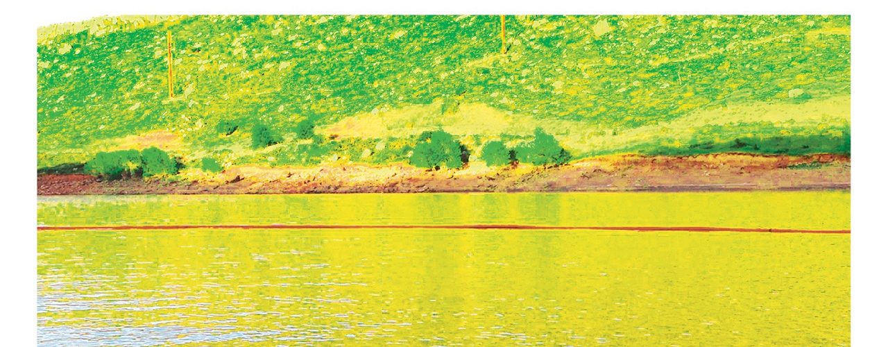 Jon Snodgrass & his Buddies – Barge At Will