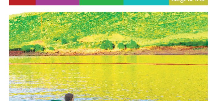 Jon Snodgrass & his Buddies – Barge At Will