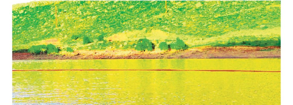 Jon Snodgrass & his Buddies – Barge At Will