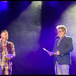 GEWINNSPIEL: 2 x 2 Tickets für WELCOME TO NIGHT VALE - THE ATTIC - in der Batschkapp / Frankfurt WELCOME TO NIGHT VALE