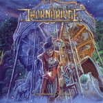 cover THORNBRIDGE - Daydream Illusion
