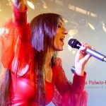 Mit FOTOSTECKE: Symphonic-Metaller Delain und Illumishade gestern im Colos-Saal / Aschaffenburg DELAIN_2024 © Polwin-Plass_709