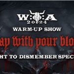 Freier Eintritt gegen Blutspende – Wacken Warm-Up Show "Night to Dismember Special" am 15. Juni im Turock Essen: “Pay with your blood” Bildschirmfoto 2024-03-06 um 16.27.40